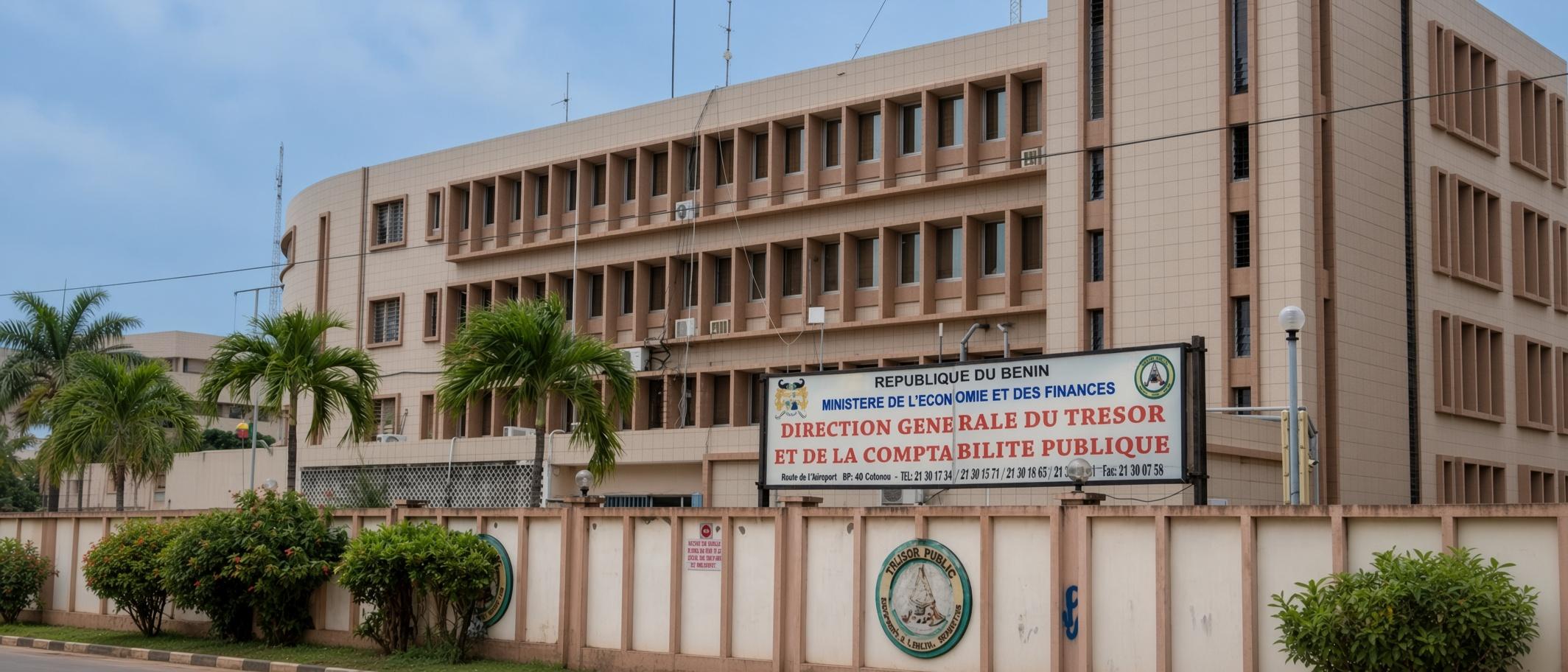 Dette publique Bénin : une gestion maîtrisée malgré les alertes infondées