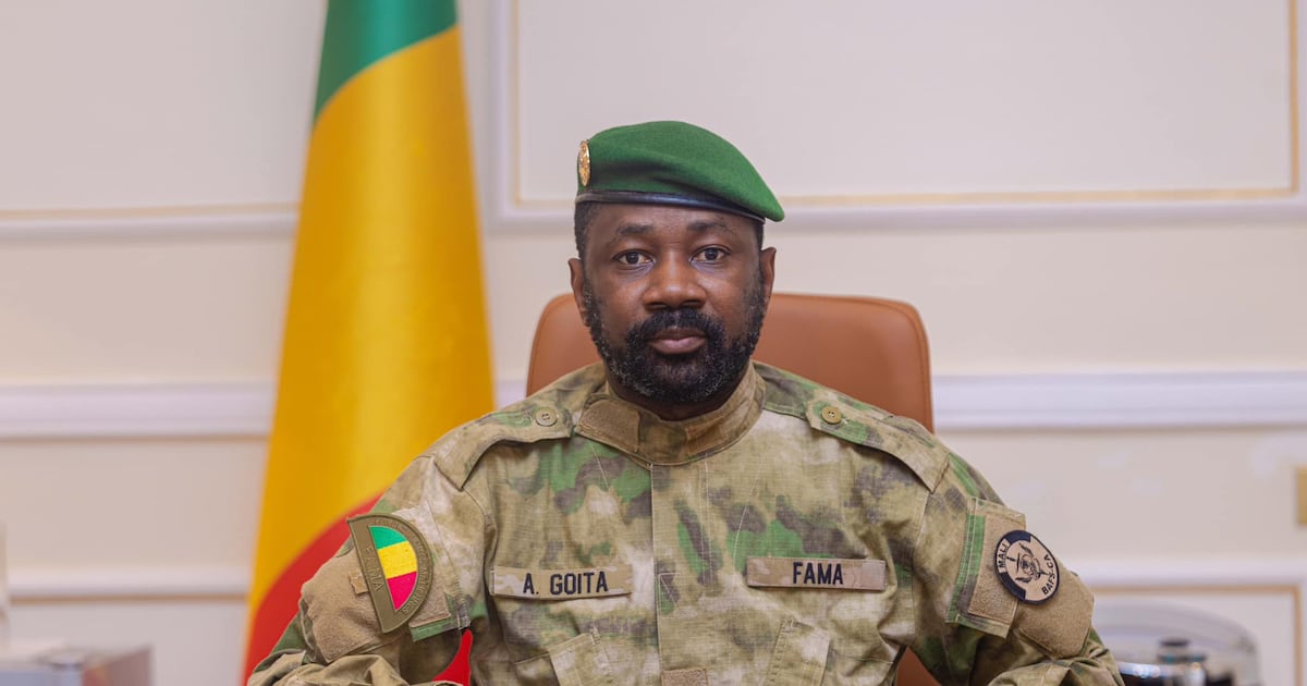 Mali : grâce présidentielle pour un espion français grâce à l&rsquo;intervention du Maroc