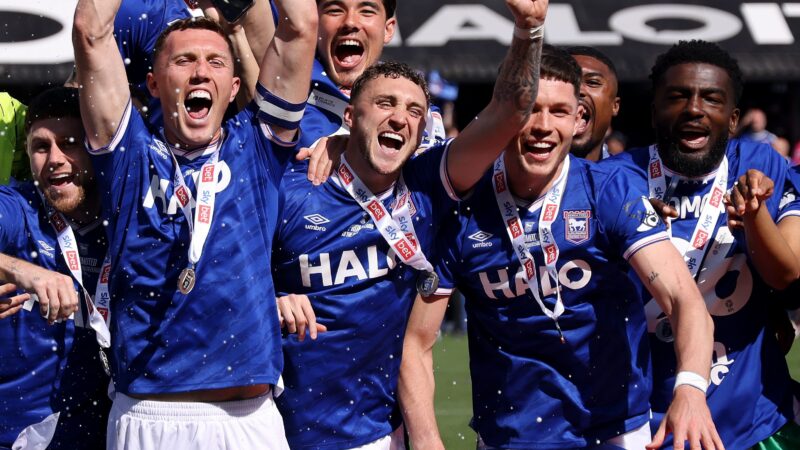 Réserver billets ipswich town sunderland match d&rsquo;ouverture premier league 2026/27