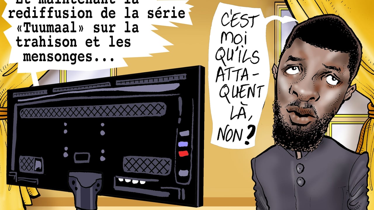 Trois proches de pastef visés par des poursuites au Sénégal