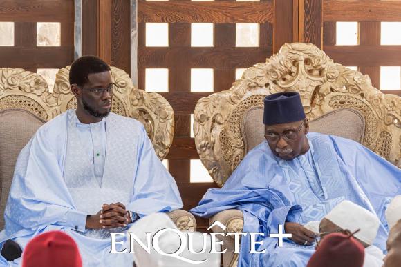 Institutionnaliser le culte au Sénégal : vers une laïcité collaborative ?