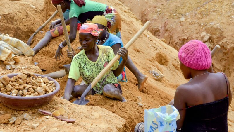 Dérives de l&rsquo;exploitation aurifère au Cameroun : l&rsquo;affaire Zamboï sous les projecteurs