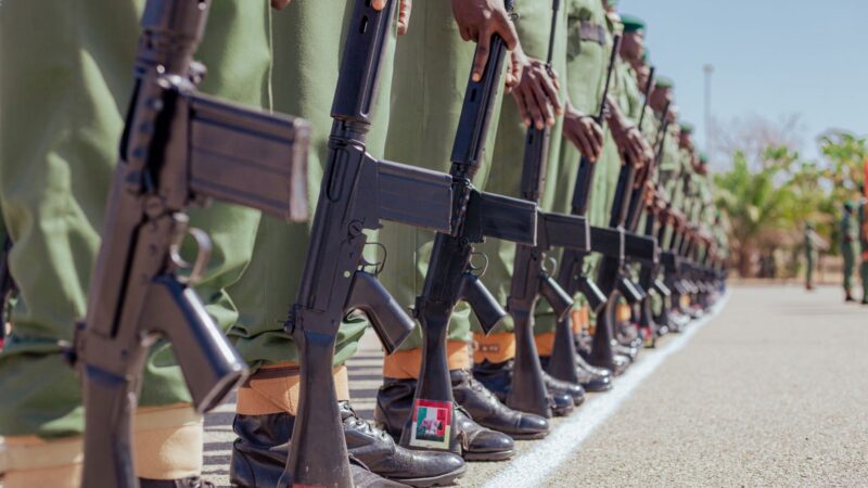 Mali : une nouvelle attaque jihadiste frappe le centre du pays