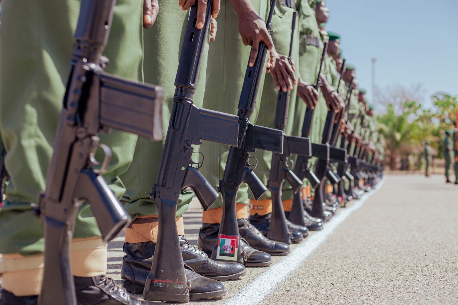 Mali : une nouvelle attaque jihadiste frappe le centre du pays