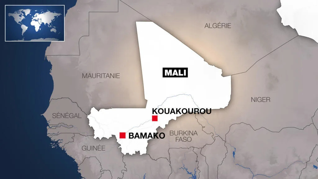 Mali : le calvaire des populations fuyant kouakourou