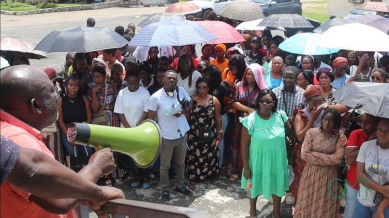 Gabon : la fin de l&rsquo;avancement automatique divise fonction publique et citoyens