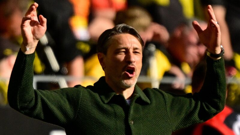 Échec retentissant : le Borussia Dortmund abandonne la piste Said El Mala à 50 M€