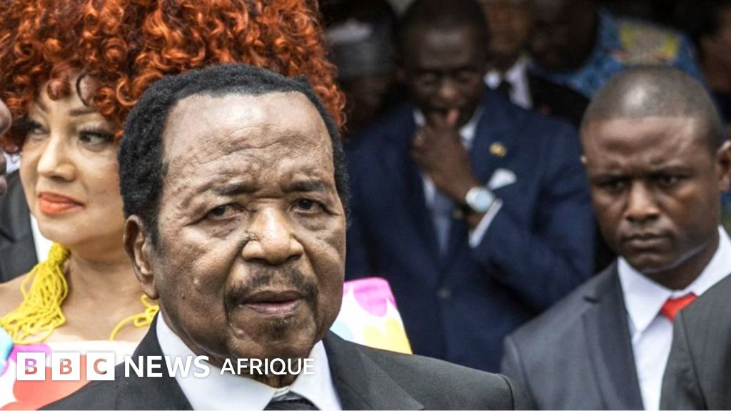 Paul biya remanie l&rsquo;armée camerounaise dans un contexte de tensions internes