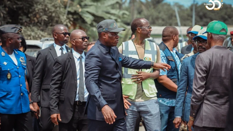 Nouvelle constitution gabonaise : vers une transformation durable du pays
