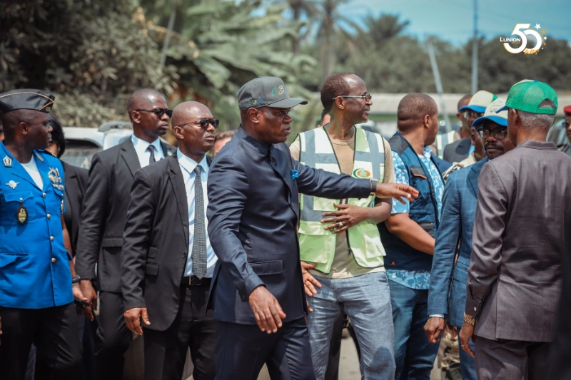Nouvelle constitution gabonaise : vers une transformation durable du pays