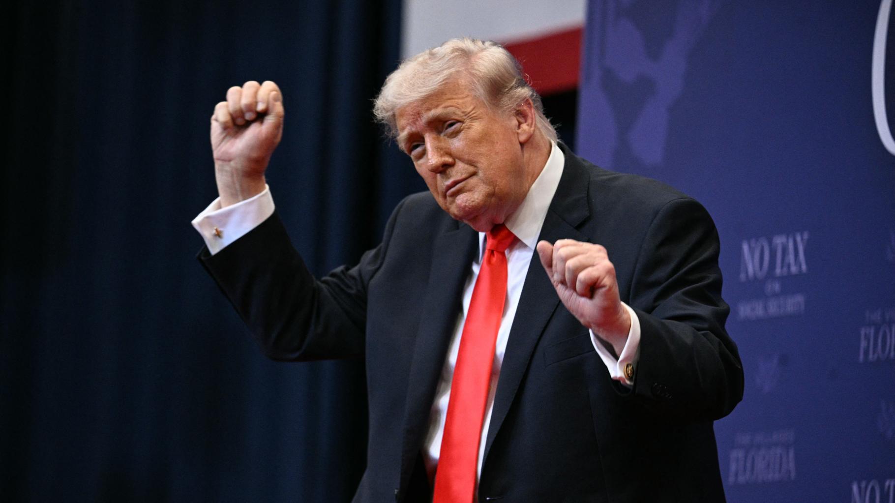Maroc : une autoroute nommée en l&rsquo;honneur de Trump, symbole d&rsquo;un soutien historique
