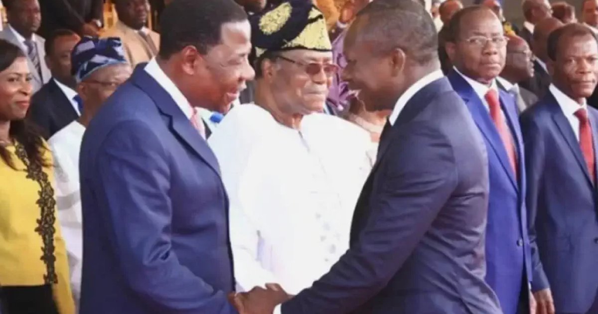 Bénin : le Sénat choisi ses dirigeants pour sa première mandature