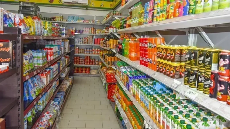 Le choc des prix : à Dakar, même les produits de base coûtent plus cher qu’à Paris