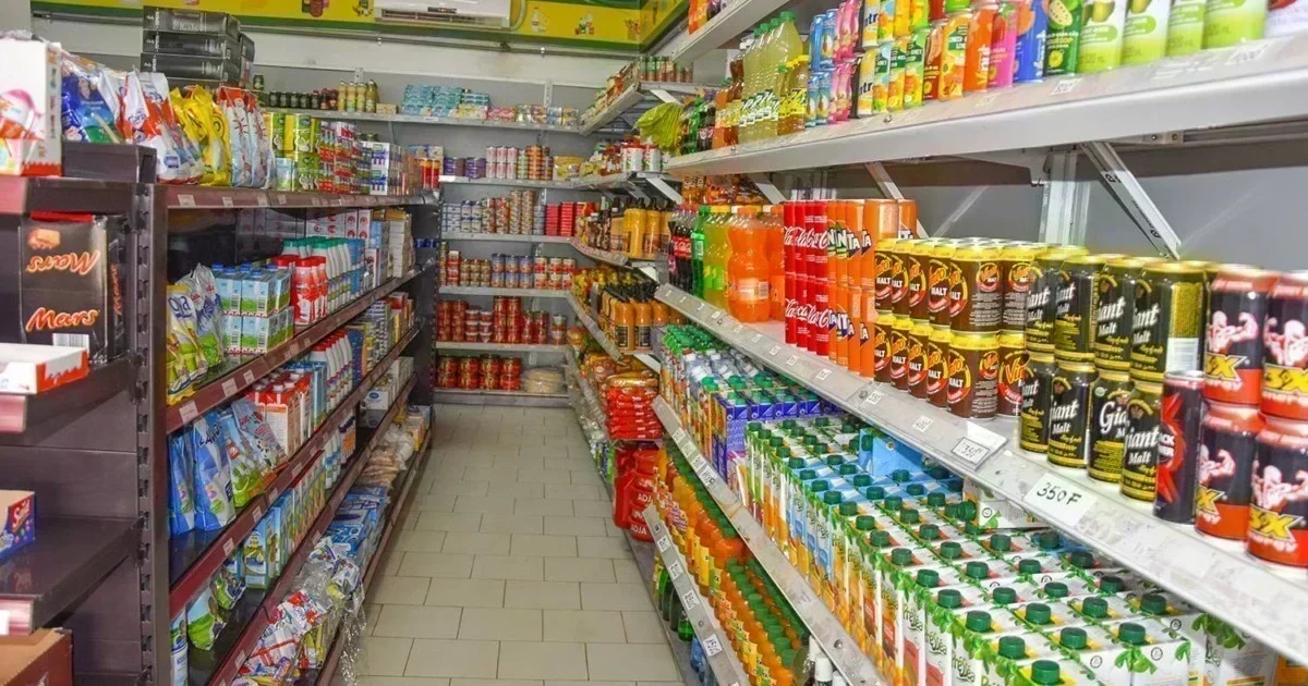 Le choc des prix : à Dakar, même les produits de base coûtent plus cher qu’à Paris