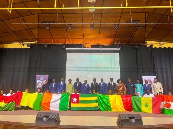 Lomé accueille les assises de la FespaO pour révolutionner la santé en afrique de l&rsquo;ouest