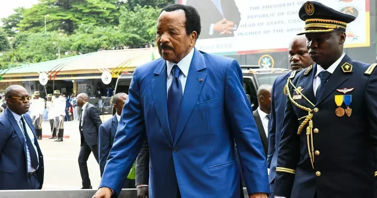 Cameroun : quatre généraux nommés à des postes clés pendant l&rsquo;absence de Paul Biya