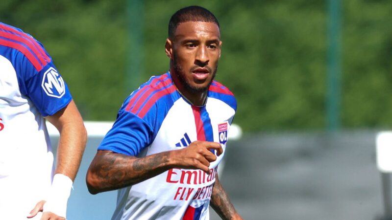 Lyon prague football en direct : le choc retour en ligue des champions