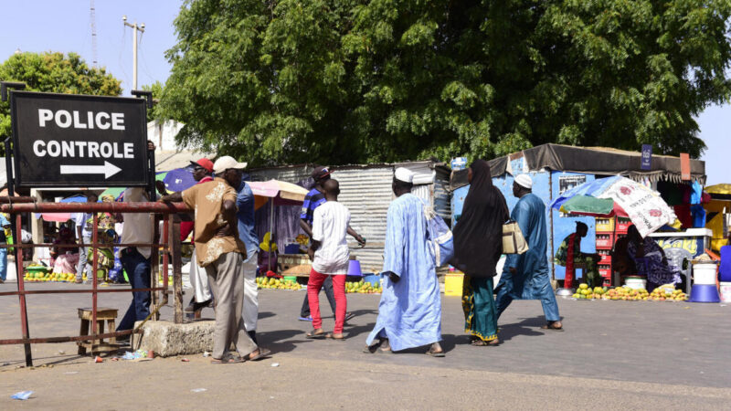 Sénégal et gambie : l&rsquo;incident de Bullock force les deux pays à clarifier leur frontière