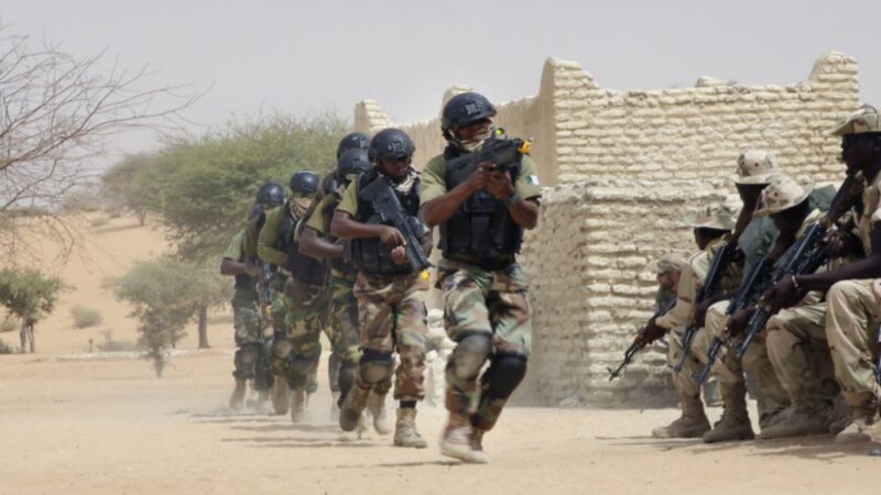 Attaque de Boko Haram au Niger : bilan lourd pour l&rsquo;armée