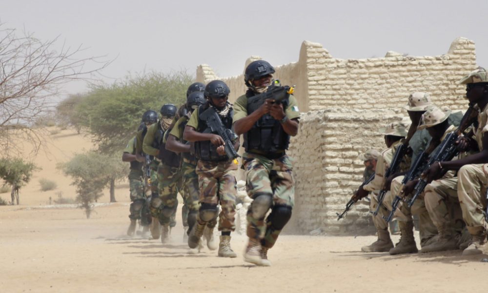 Attaque de Boko Haram au Niger : bilan lourd pour l&rsquo;armée