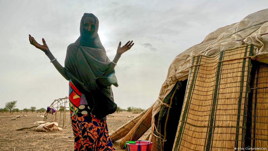 Crise alimentaire au Sahel : un malien sur cinq touché en 2025