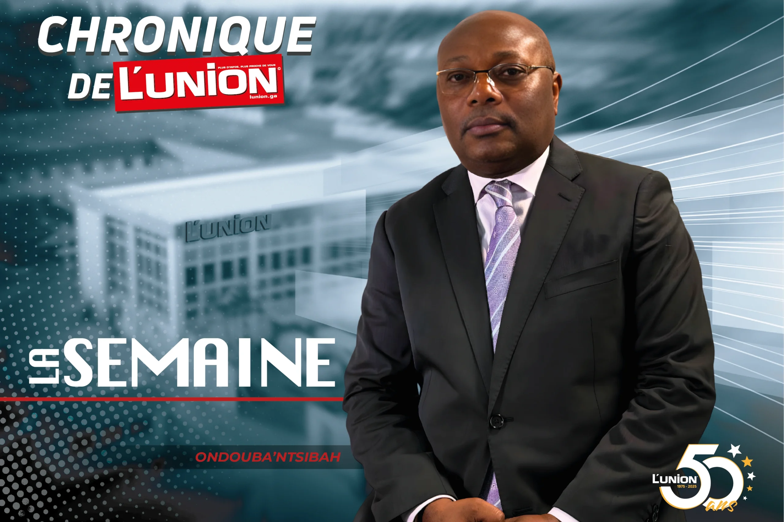 Gabon : le président Oligui Nguema au cœur des enjeux diplomatiques et réformes administratives