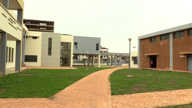 Mali : le centre mohammed VI booste l’emploi et la formation professionnelle à Bamako