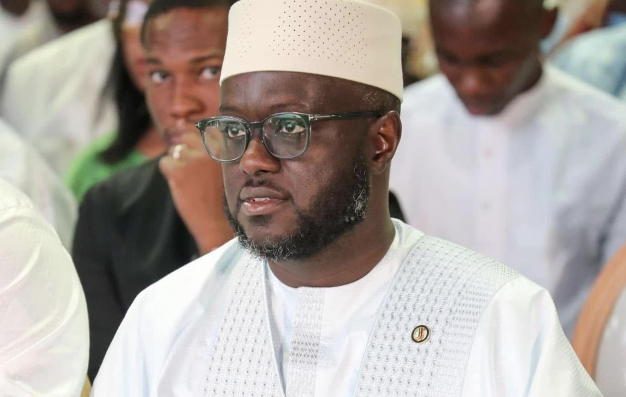 Élections locales au Sénégal : El Malick Ndiaye rejette catégoriquement un report du scrutin