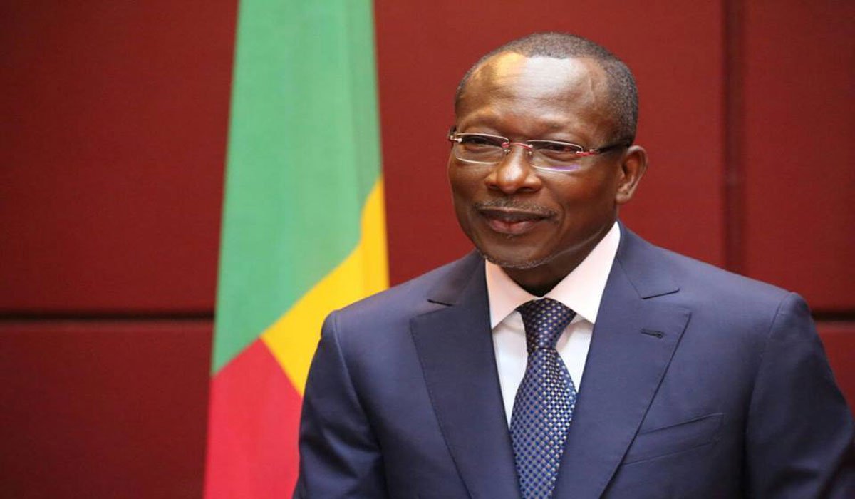 Patrice Talon prend la tête du Sénat béninois : un nouveau chapitre politique s&rsquo;ouvre