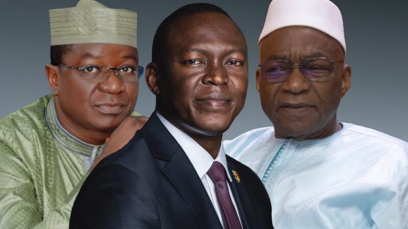 Tchad : l&rsquo;opposition sous pression face à la mainmise de Mahamat Idriss Déby Itno