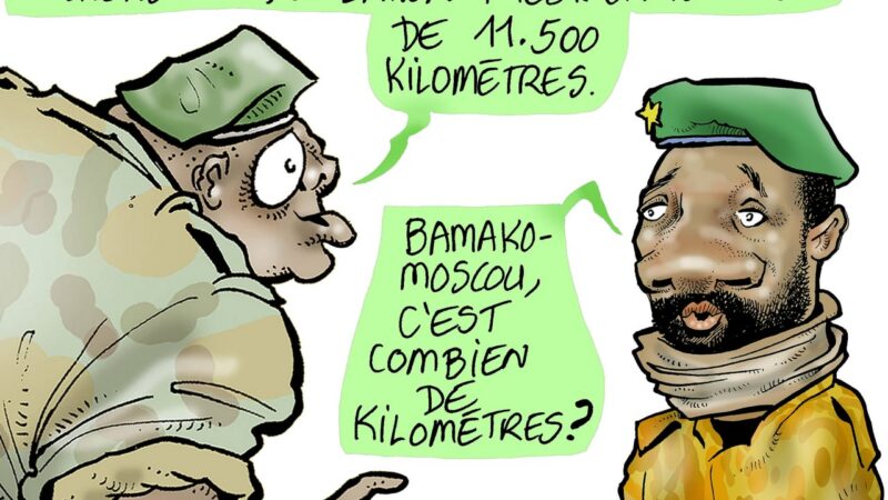 Le Mali renforce sa flotte présidentielle avec un nouvel appareil