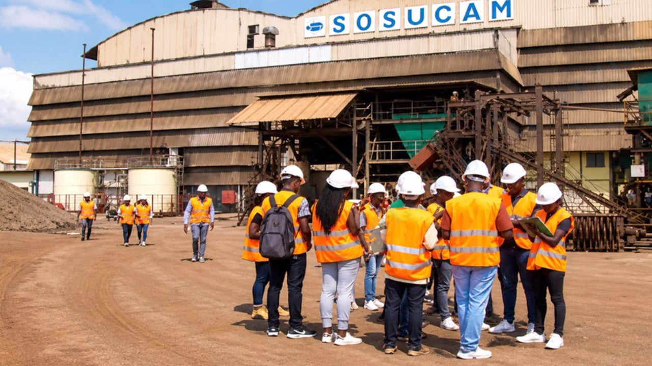 Cameroun : le rachat historique de la sosucam par un trio d&rsquo;investisseurs