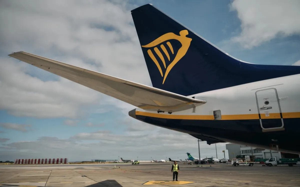 Ryanair renforce ses liaisons aériennes vers le Maroc avec 17 nouvelles lignes