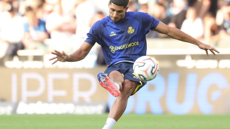 Transfer record de l&rsquo;union saint-gilloise bientôt battu par un départ en premier league