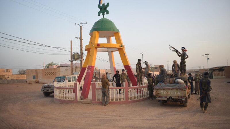 Attaque meurtrière contre l&rsquo;armée malienne à San : dix soldats tués