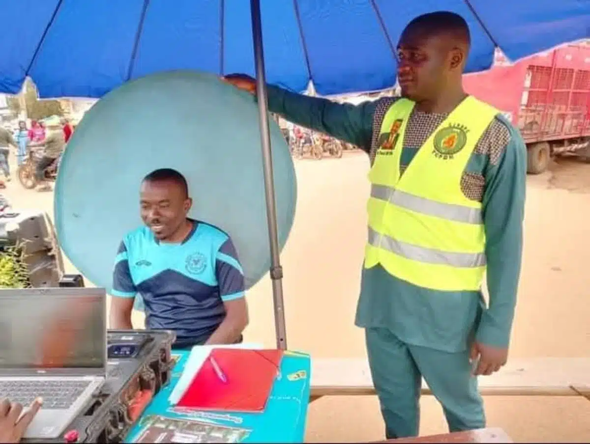 Cameroun : comment relancer les inscriptions sur les listes électorales ?