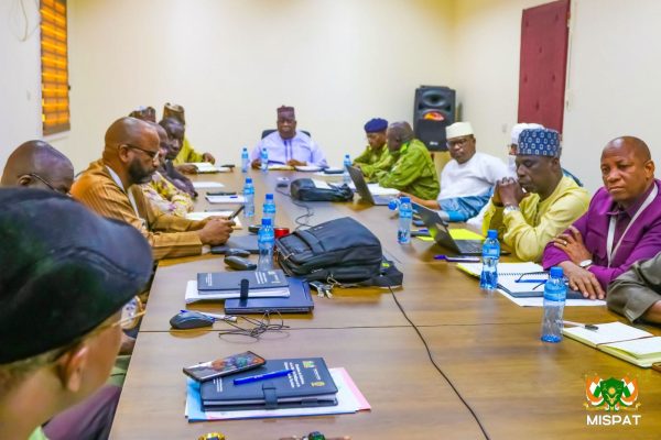 Niger : bilan mi-parcours et perspectives pour la refondation du pays