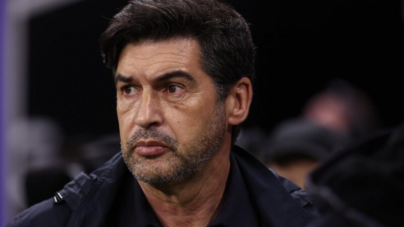 Paulo fonseca et l&rsquo;ol : l&rsquo;ambition d&rsquo;une qualification en Ligue des champions face au sparta prague