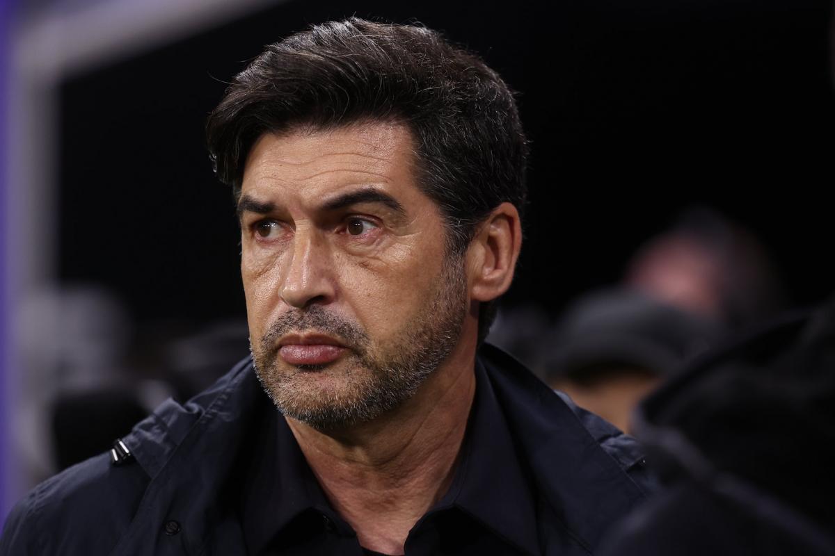 Paulo fonseca et l&rsquo;ol : l&rsquo;ambition d&rsquo;une qualification en Ligue des champions face au sparta prague