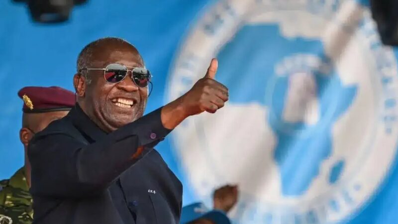 Laurent Gbagbo réorganise le PPA-CI avec une direction partagée