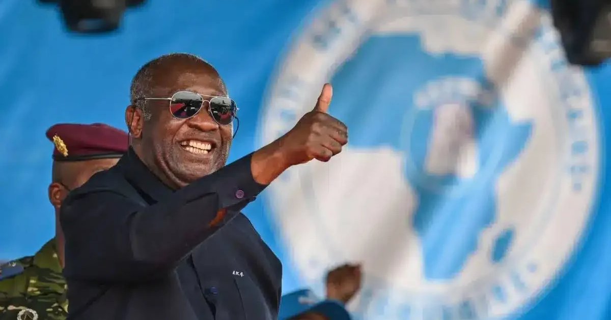 Laurent Gbagbo réorganise le PPA-CI avec une direction partagée