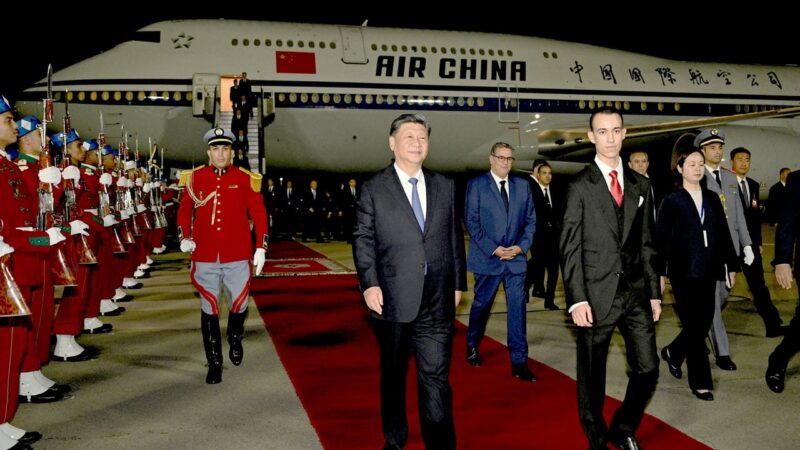 Rencontres diplomatiques à Pékin : les confidences chinoises sur le Maroc