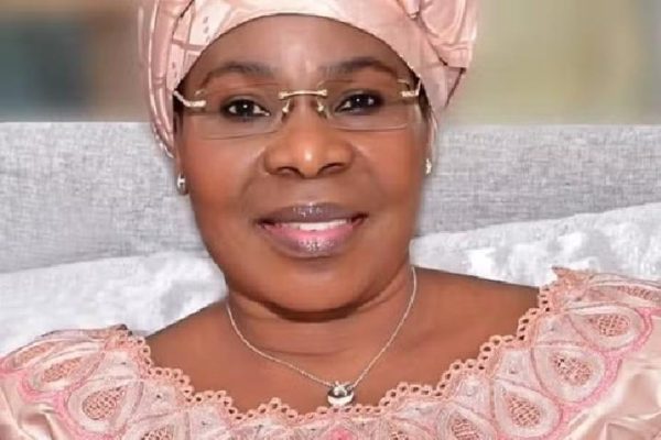 Marguerite Gnakadé : la grève de la faim d&rsquo;une ancienne ministre togolaise derrière les barreaux