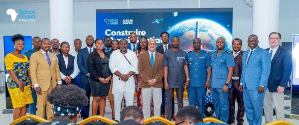 Forum spatial africain 2026 : quand l&rsquo;espace booste le développement du continent