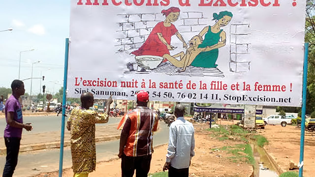 Stratégie du Mali face aux tensions autour de l&rsquo;excision sous Assimi Goïta