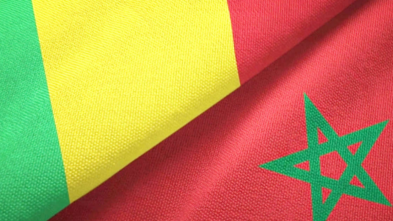 Médiation marocaine clé dans la libération d&rsquo;un espion français au Mali