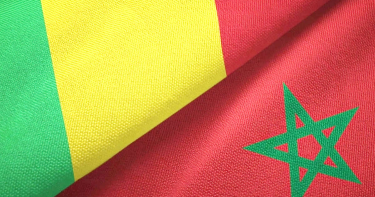 Médiation marocaine clé dans la libération d&rsquo;un espion français au Mali