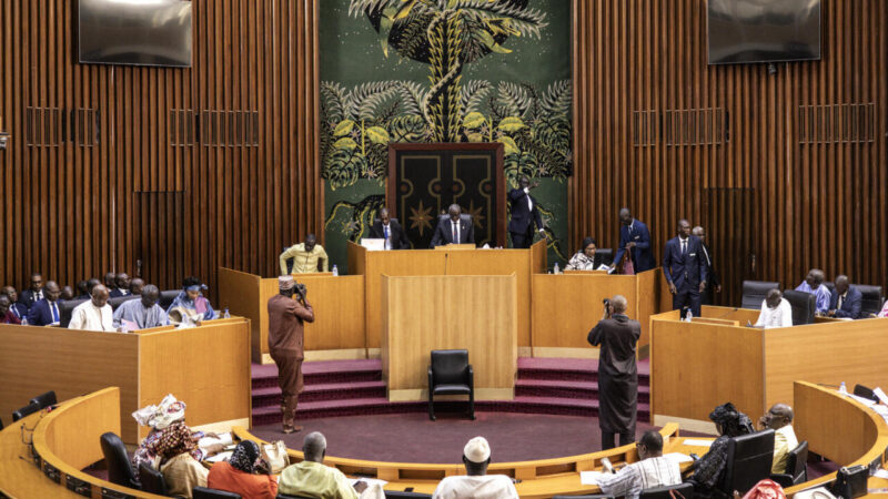 Report des élections locales au Sénégal : une hypothèse plausible ?