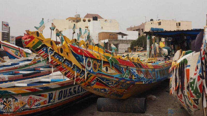 Sénégal : pourquoi les importations ont-elles bondi de 26,7 % en juin ?
