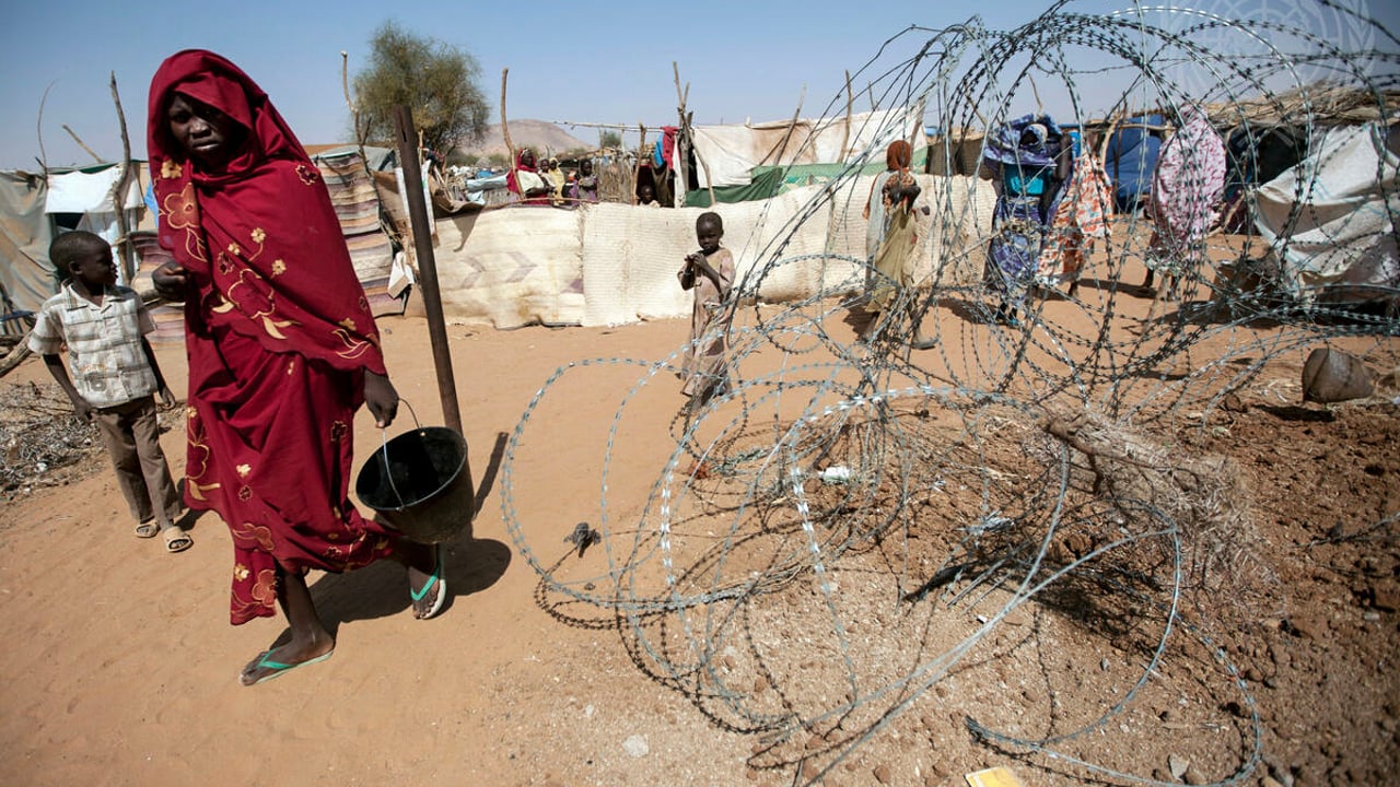 Découverte d&rsquo;abéché, joyau culturel du Tchad aux racines soudanaise